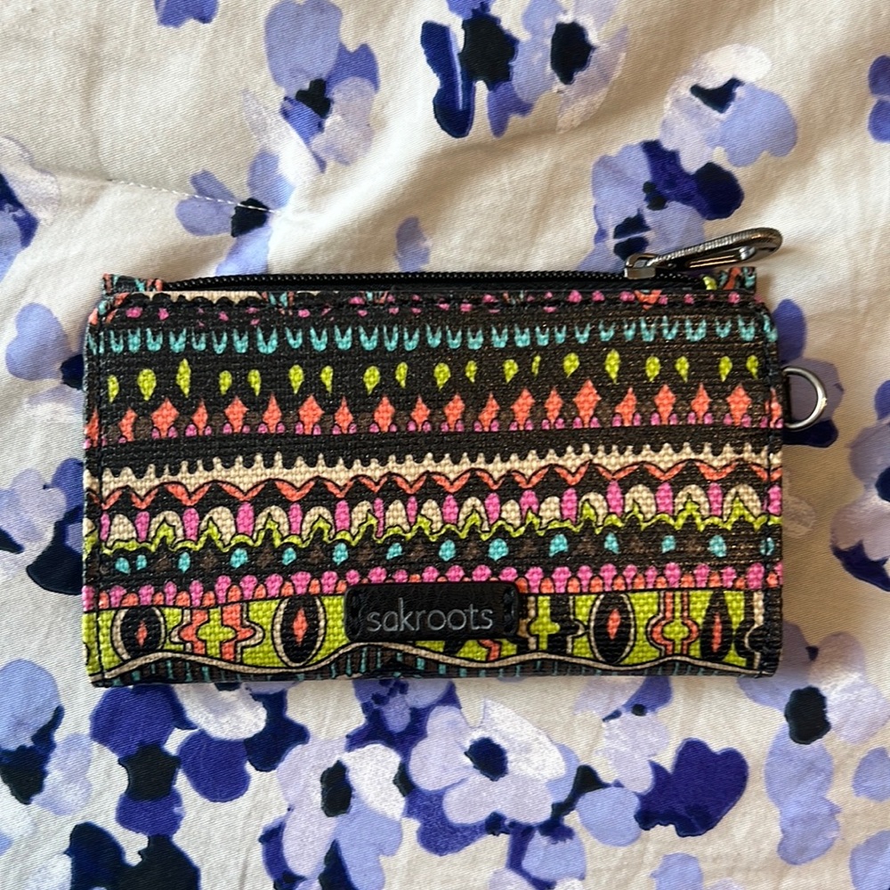 Wallet